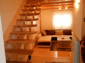 Our House Apartments
